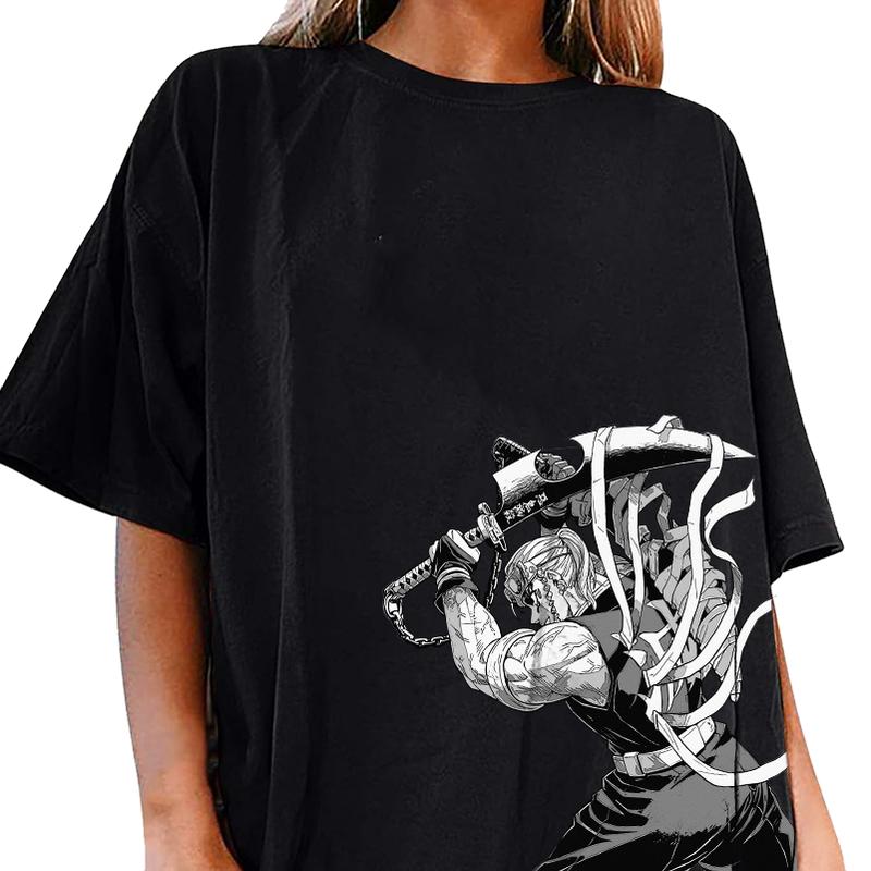 Tengen Uzui Sound Hashira 1 side characters shirt, Sound Hashira shirt Kimetsu No Yaiba t-shirt, anime sweatshirt hoodie, Tanjiro shirt, Rengoku t-shi