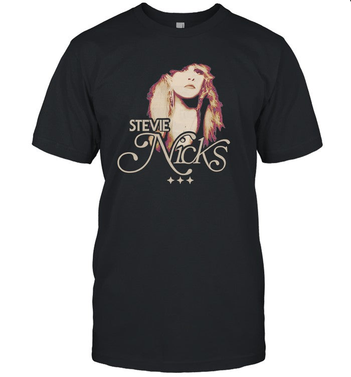 limited Stevie Nicks Tour shirt