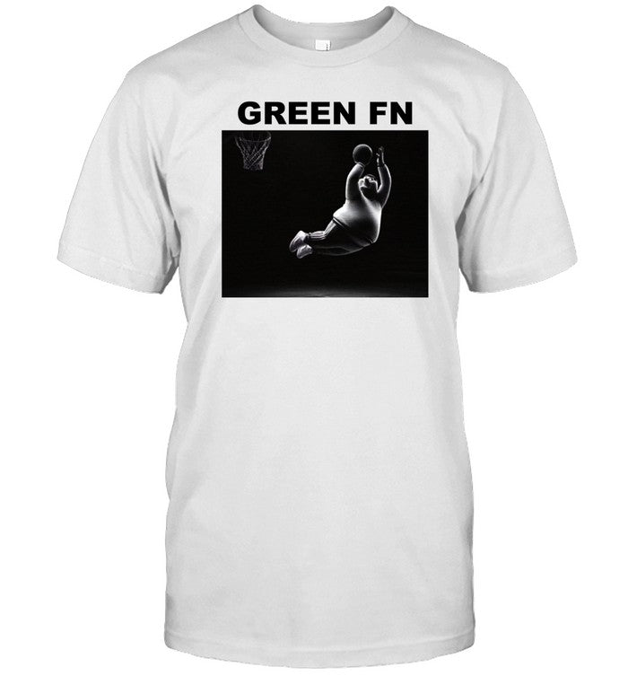 Shirt Funnyshirtsyouneed Peter Griffin Green Fn