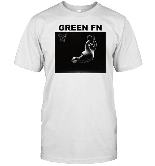 Shirt Funnyshirtsyouneed Peter Griffin Green Fn