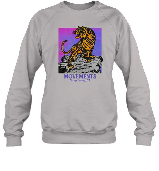 Movements Holiday 2023 T-Shirt