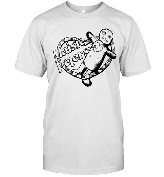 Maisie Peters UK Tour 2023 Tee