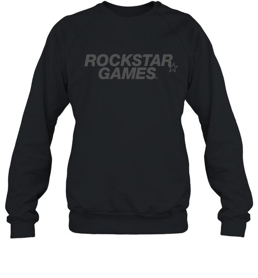 2023 Rockstar Games Shirt