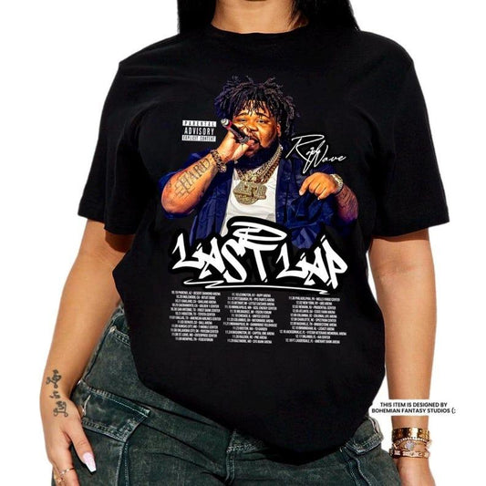 Rd Wave, Rd Wave Shirt, Rd Wave Last Lap, Rd Wave Last Lap Shirt, Rd Wave Concert Shirt, Rd Wave Graphic Tee, Rd Wave Merch, Rd Wave Tour 2024