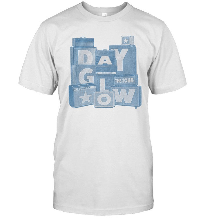 Dayglow The Tour 2024 T-Shirt