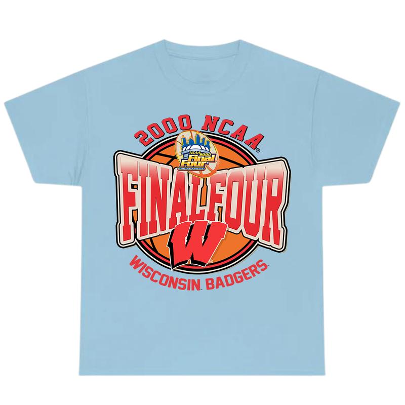 NCAA Vintage T-Shirt, Unisex T-Shirt, For Men, For Women billabongshirts