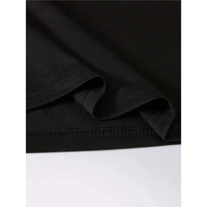 Best Buckin' Dad Ever Deer Hunting Funny Deer Hunter Gift T-Shirt for Men Women, Unsex Soft Fabric, Breathable, Comfortable Black Short Sleeve Tees Pe