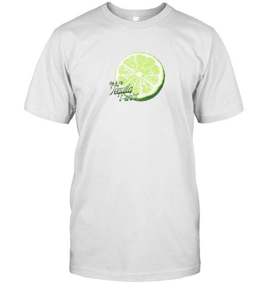 T-Shirt Hot Mess This Is My Tequila Limited