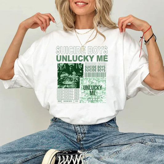SBoys Unlucky Me Song Hot Shirt, Ruby And Scrim Greyday 2024 Tee, Cool The Boy Shirt, Grey Five Nine Shirt Hoodie Sweatshirt Tour