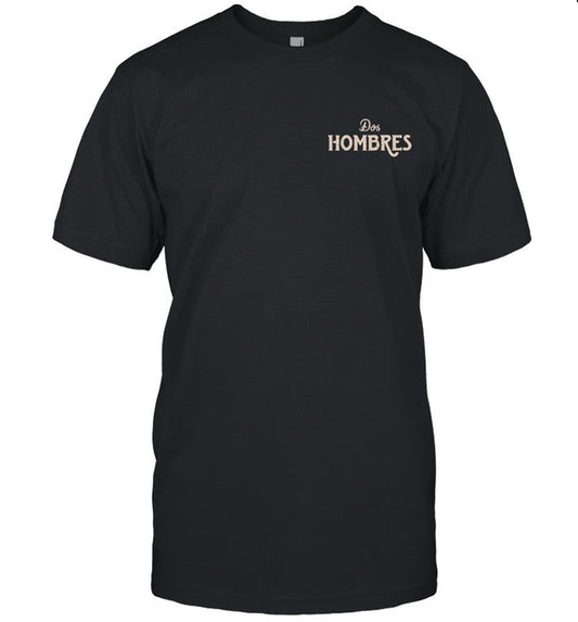 Dos Hombres Mezcal Shirt