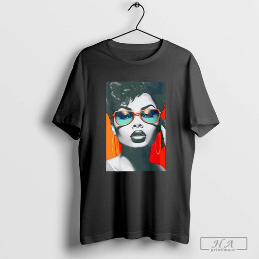 Sarcastic Women's Graphic Shirt