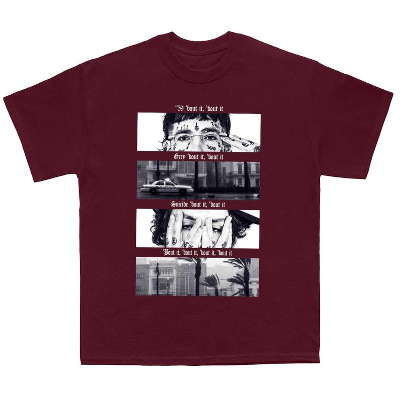 SBoys Shirt, Ruby And Scrim Greyday 2024 Tee, Vintage Shirt, Grey Five Nine Shirt Hoodie Sweatshirt