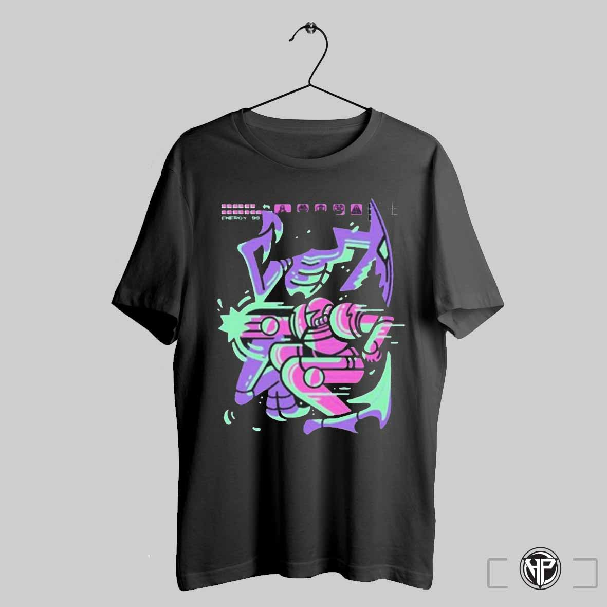 Space Pirate Skirmish Agdq 2025 Shirt Trendy Sweatshirt