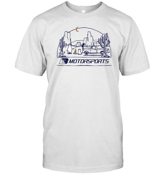 Lb Motorsports Ghost T-Shirt, Hoodie, Tank Top, Sweater And Long Sleeve T-Shirt-Unisex T-Shirt