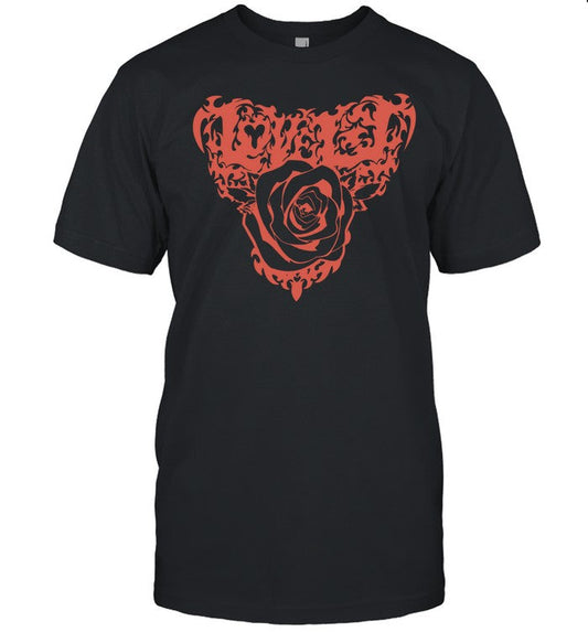 2025 Game Grumps Lovely Metal Hot T Shirt