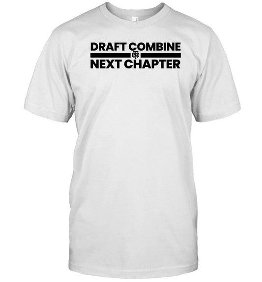 Draft Combine Next Chapter