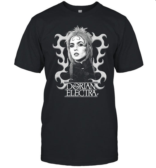 Dorian Electra shirt 2023