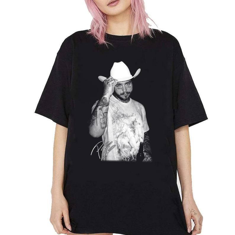 Twelve Carat Album Posty Music 2023 Tshirt, Posty Shirt, Posty Tour 2023 Tee, Tour 2023 Gift for men women unisex tshirt - Unisex T-Shirt, Hoodie, Swe