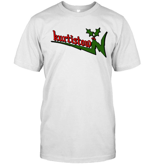 Kurtis Conner Holiday Kurtistown 2024 Shirt