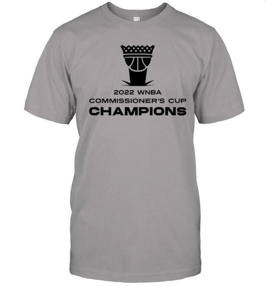 2022 Las Vegas Aces Champions Tee