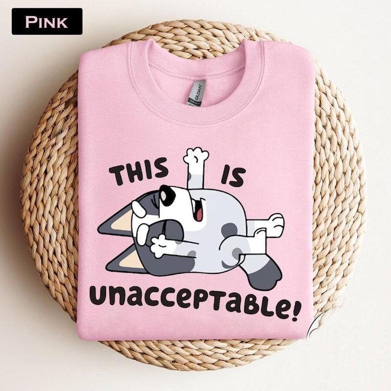 Pround Parent Of A Muffin Sweatshirt, T-shirt - Extensive Size Options - Athleisure Wear - Diverse Fashion Choices - Unisex Fashion Choices - Pick You