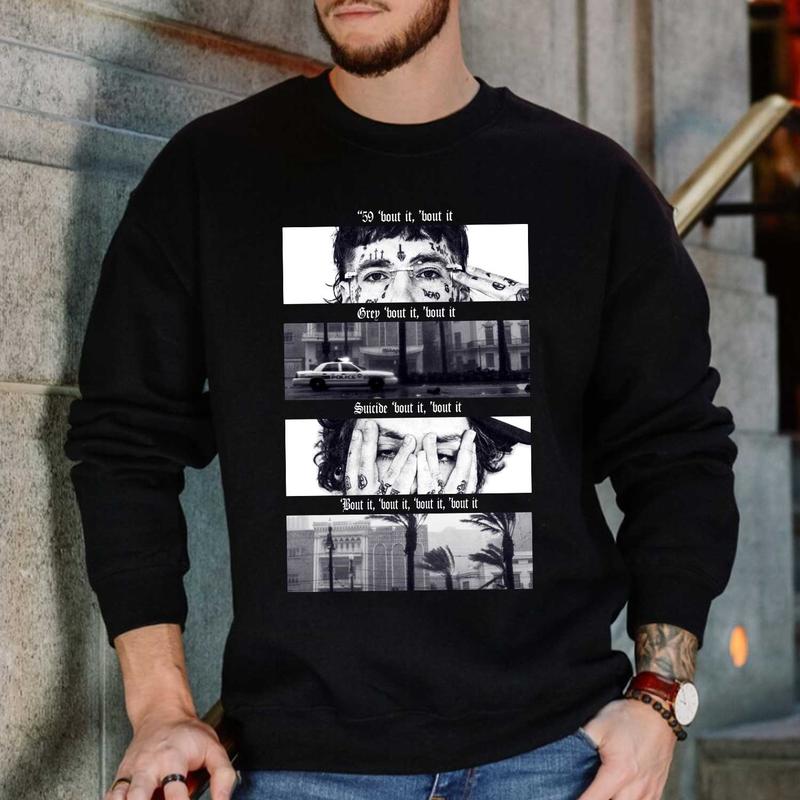 SBoys Shirt, Ruby And Scrim Greyday 2024 Tee, Vintage Shirt, Grey Five Nine Shirt Hoodie Sweatshirt