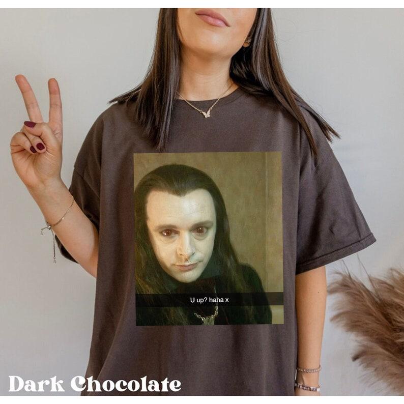 Twilight Aro Meme Tshirt, Twilight Saga Tshirt, Volturi Tshirt
