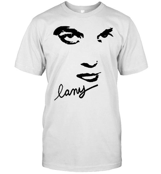 Lany Tour Shirt 2022