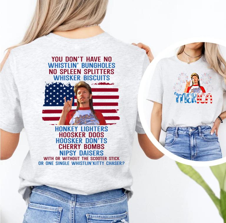 JJoe DDirt Shirt Unisex