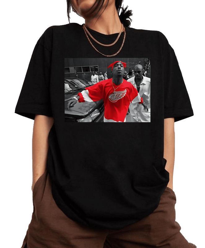 Tupac West Coast Rap Legend Shirt, Vintage Tupac Shakur Shirt, 2pac 90s Shirt, 2pac Shakur Shi,Unisex Cotton Graphic Tee