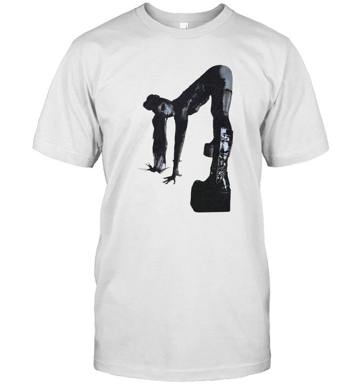 Lady Gaga - Free Woman Tour 2022 T-Shirt