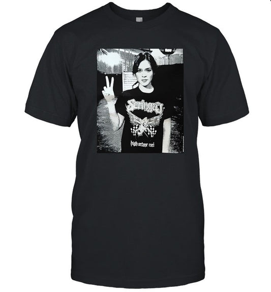 2023 Seringai x Raisa Shirt