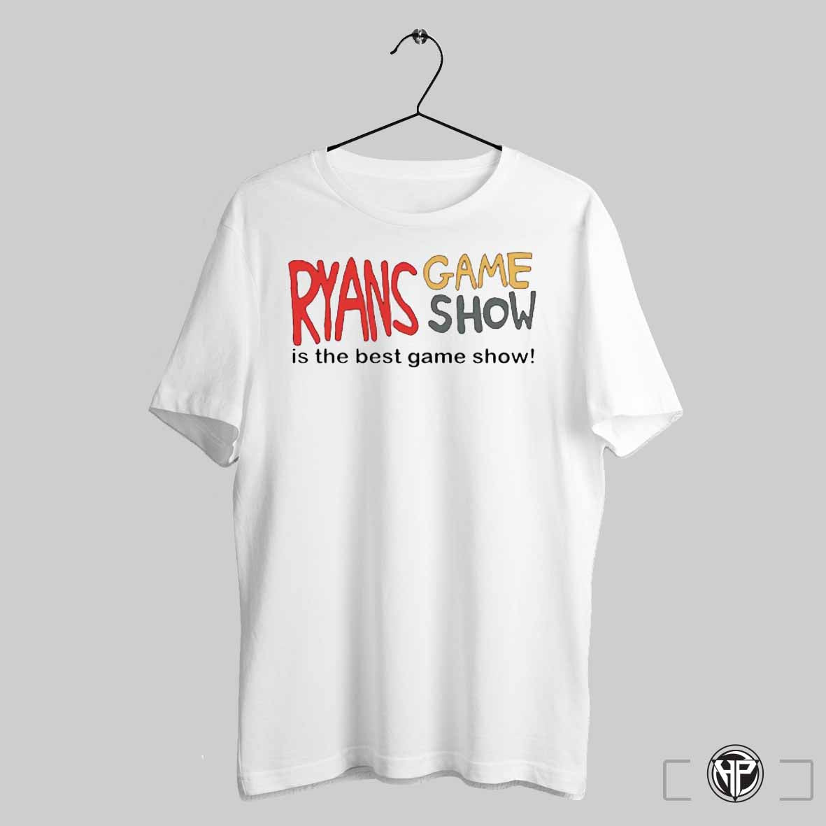 Ryans Game Show Is The Best Game Show Shirt Trending Sweatshirt