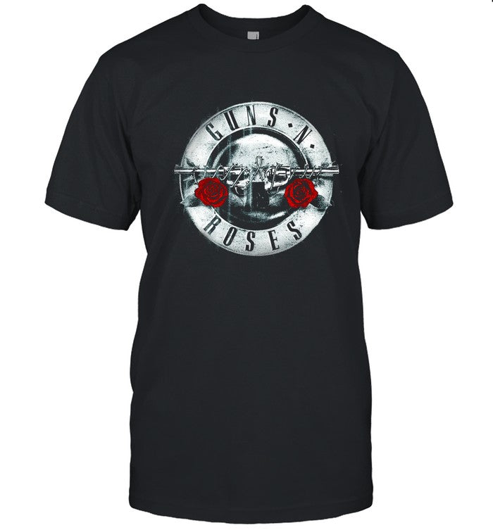 New Guns N Roses Tour 2023 Shirt