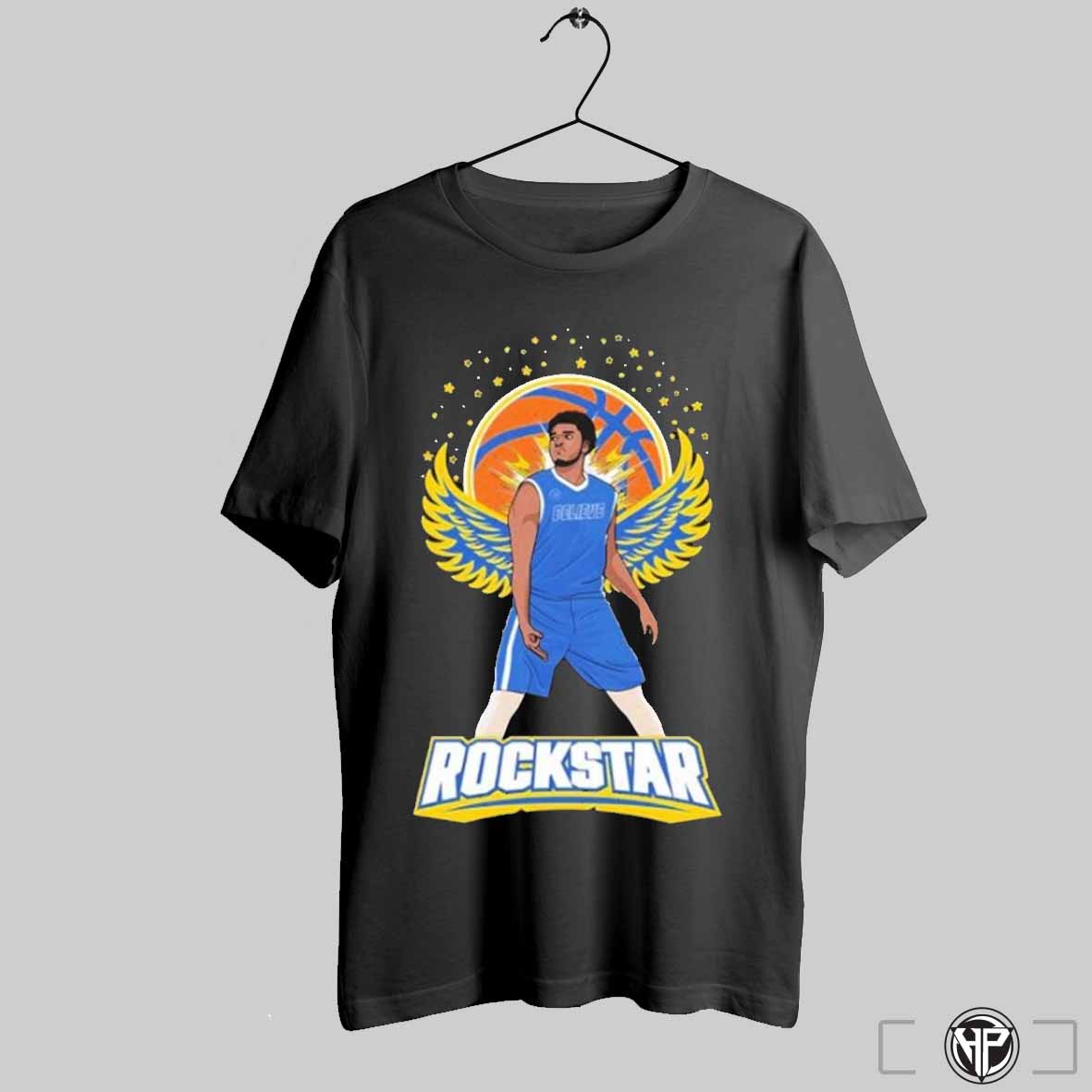 Rj Believe Rockstar Shirts Trendy Sweatshirt