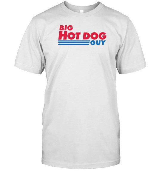 Shithead Steve Big Hot Dog Guy