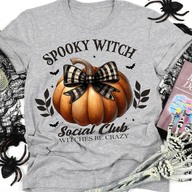 $14 Halloween t-shirt grab bag - sizes s - 5x