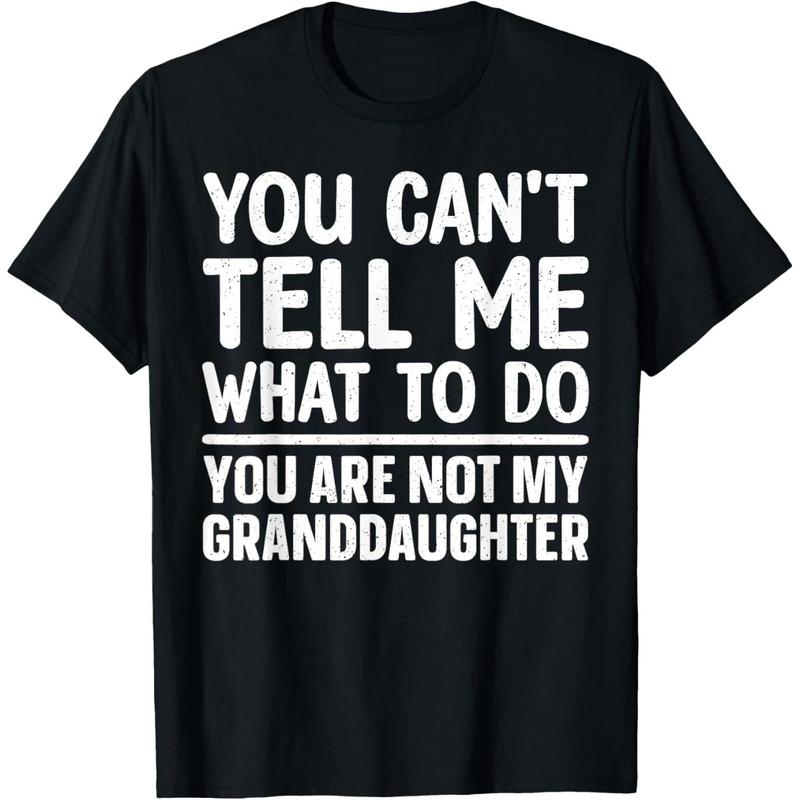 Funny Grandpa Art For Grandfather Gramps Men Poppy Papi T-Shirt Made in USA