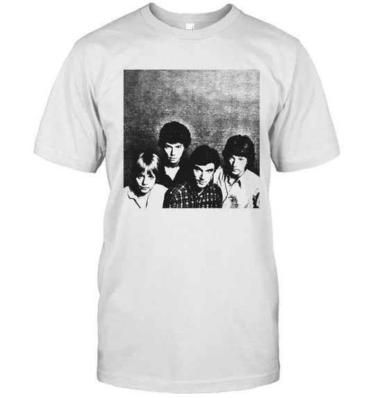 Limited Talking Heads 77 Photo Shirt