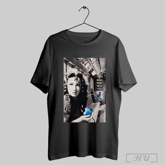 Poster Jack White February 10 2025 Irving Plaza New York Ny Shirt Sweatshirt