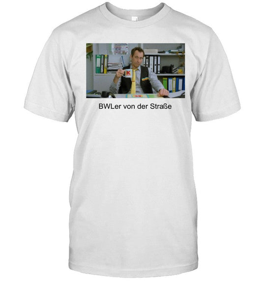 Feinkost Kolinski Bwler Von Der Strasse Hot 2025 T-Shirt
