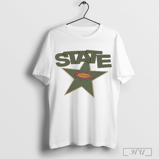 State Champs Starr Tour 2024