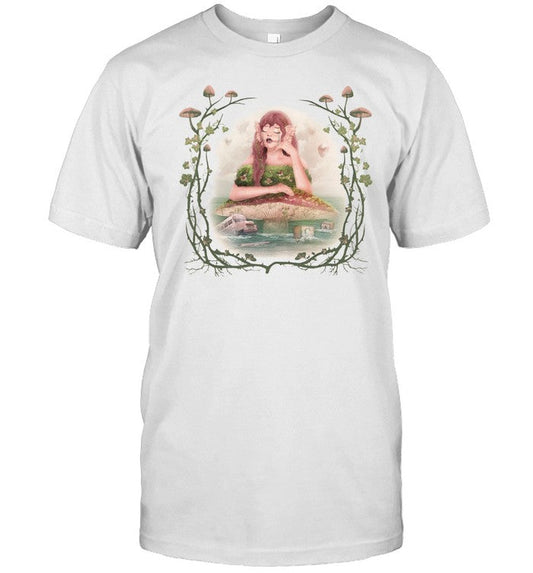 Limited Melannie Martinez The Trilory Tour Shirt