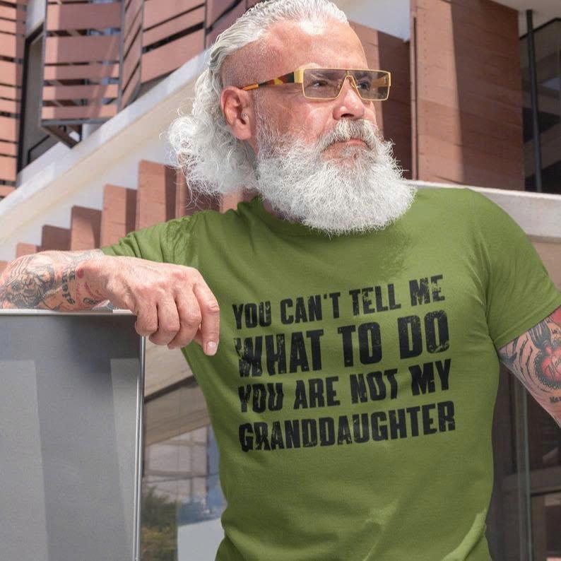 Awesome Like My Daughter, Funny for Men, Fathers Dad Gift, Casual Shirt TShirt sweatshirt hoodie