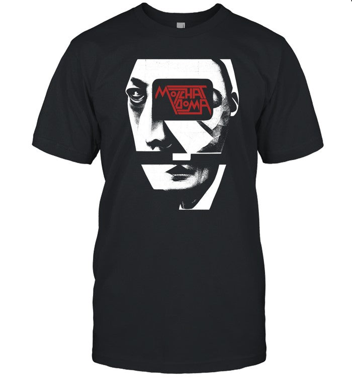 Limited Edition 2023 Molchat Doma North America Tour Shirt