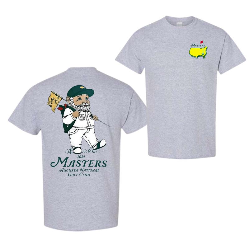 The Masters Golf Shirt Masters Golf Tournament for men for women, Unisex Fashion