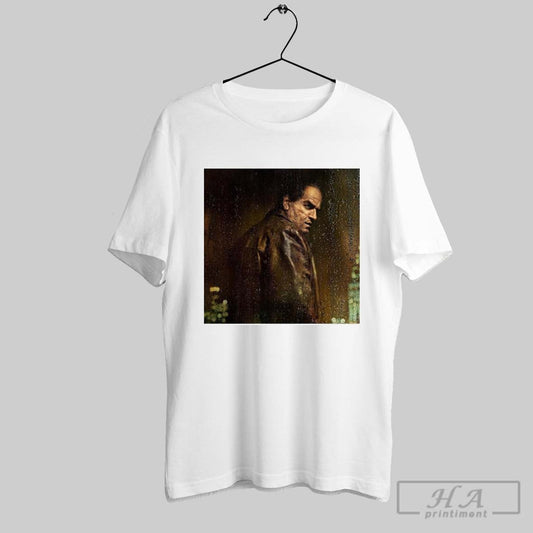 Poster The Penguin Colin Farrell Has Won The Golden Globe Critics Choice And Sag Award 2025 T Shirt