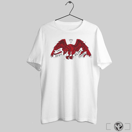 Tdwp Eagle 2024 T Shirts Trendy Sweatshirt