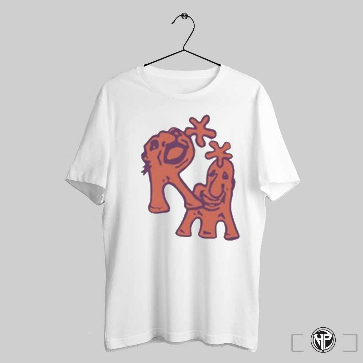 Ricky Montgomery Settle Down Face Text Shirt Trending Sweatshirt