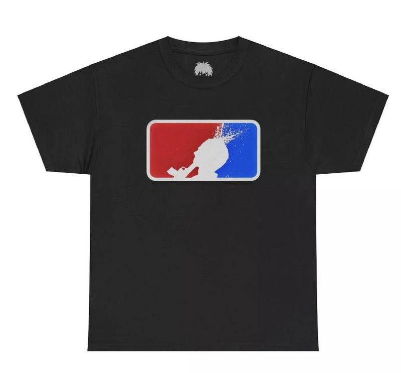 Rehabilitation Nettspend Osamason Stunmic Rehab Tee MLS T-Shirt R3habilitation, Graphic New Unisex T-shirt Fullsizes Sweatshirt, Hoodie, Comfort Color